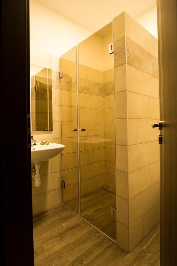 Bodzahaz Apartman Tarjan Exterior photo
