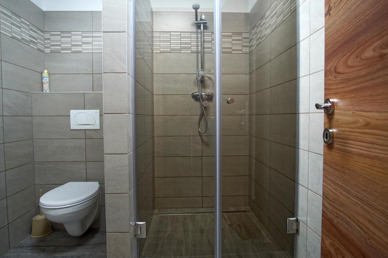 Bodzahaz Apartman Tarjan Exterior photo